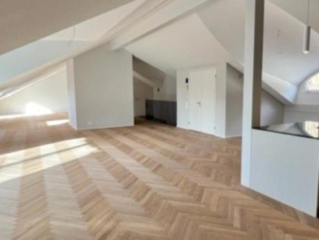 Apartment mieten in Aarburg, Bezirk Zofingen