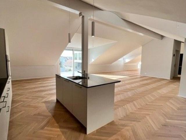 Apartment mieten in Aarburg, Bezirk Zofingen