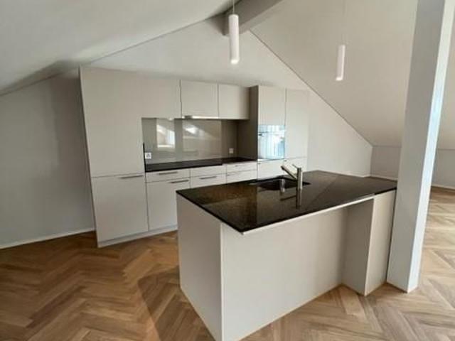 Apartment mieten in Aarburg, Bezirk Zofingen