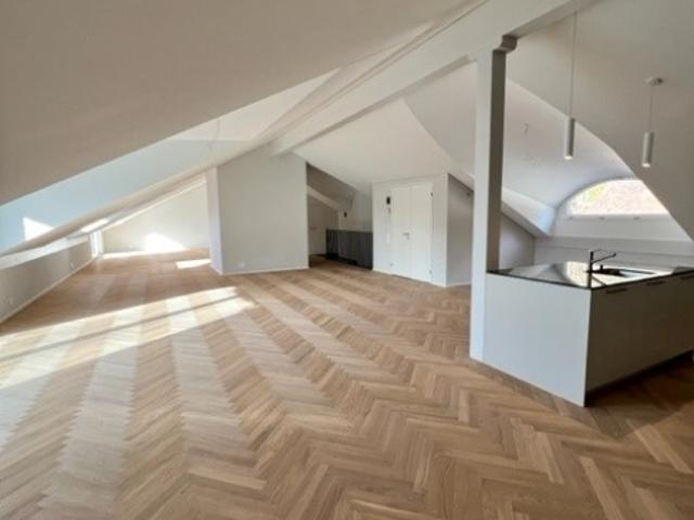 Loft mieten in Aarburg, Bezirk Zofingen