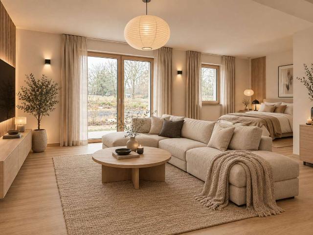 Wohnung mieten in Mittenwalde