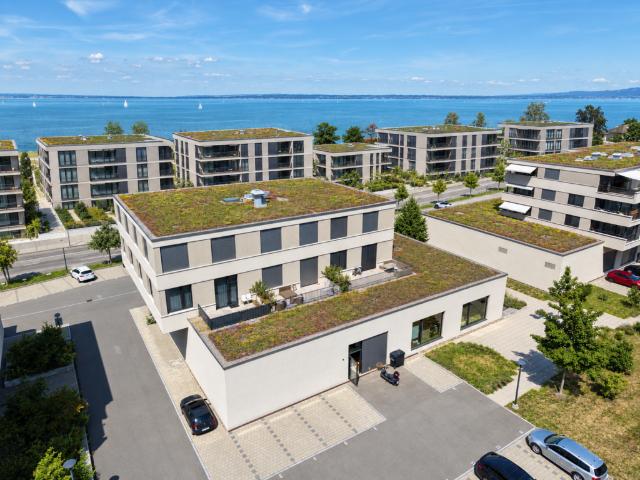 Loft mieten in Horn, Bezirk Arbon
