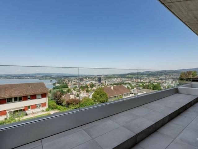 Wohnung mieten in Oberwil bei Zug, Zug