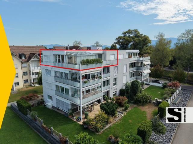 Immobilie kaufen in Widnau, St. Gallen