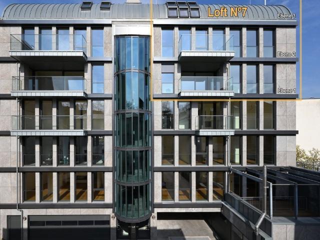 Wohnung kaufen in Dobbenviertel, Oldenburg