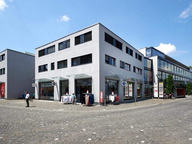 Loft mieten in Langenthal, Bern