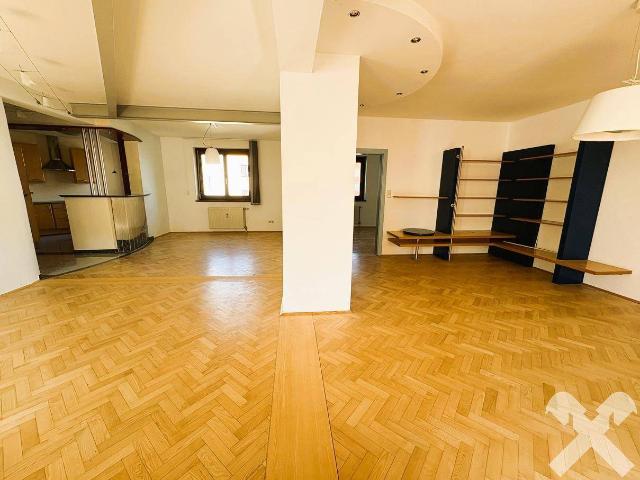 Apartment kaufen in Innere Stadt, Fürstenfeld