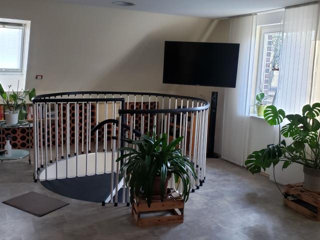 Apartment mieten in Pewsum, Niedersachsen