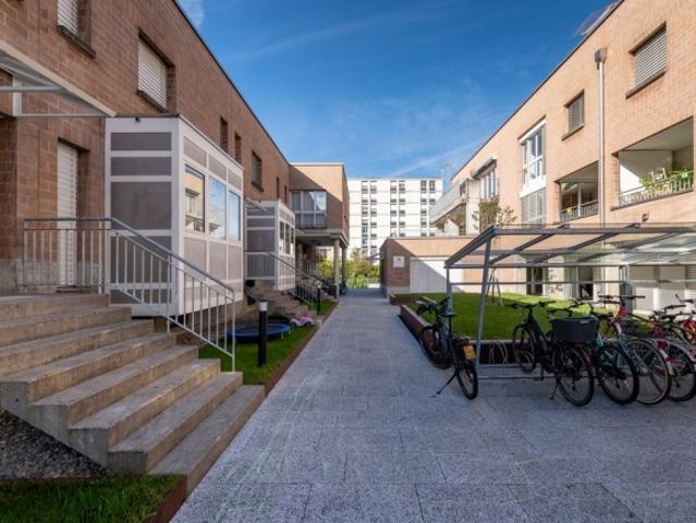 Loft mieten in Köniz, Bern