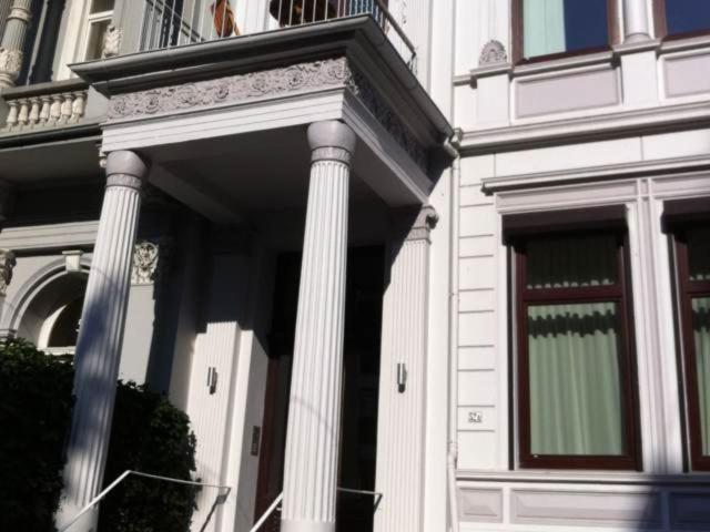 Wohnung kaufen in Bremen