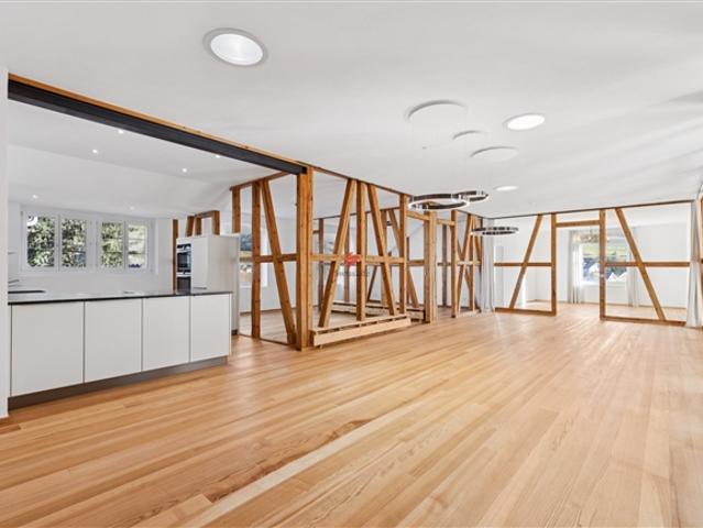 Loft kaufen in Urnäsch, Appenzell Ausserrhoden