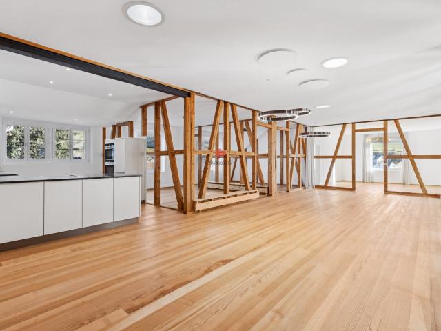 Loft kaufen in Urnäsch, Appenzell Ausserrhoden