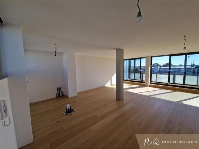 Wohnung mieten in Wien