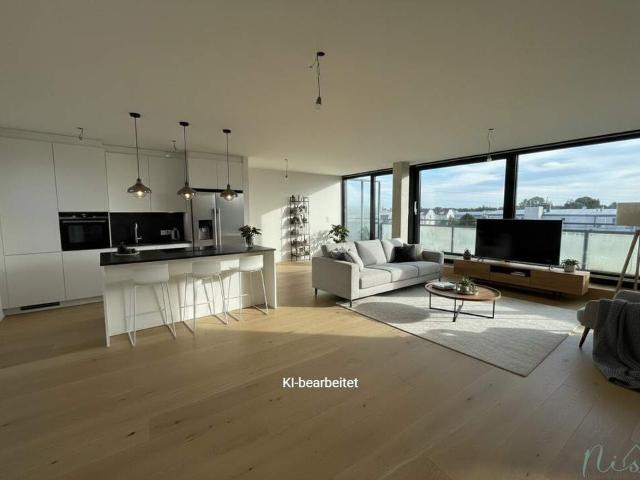 Wohnung kaufen in Donaustadt, Wien
