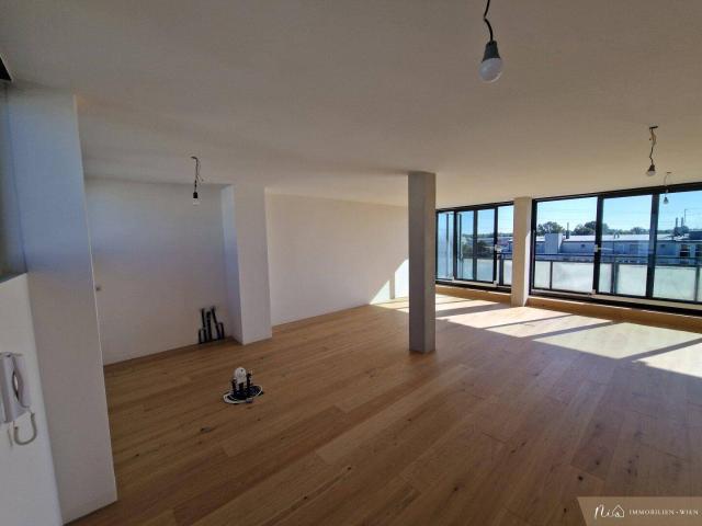 Apartment mieten in Donaustadt, Wien