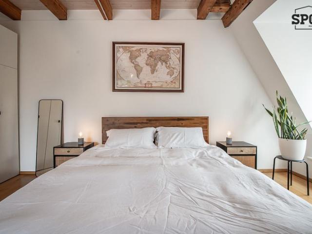 Apartment mieten in Sendling, München