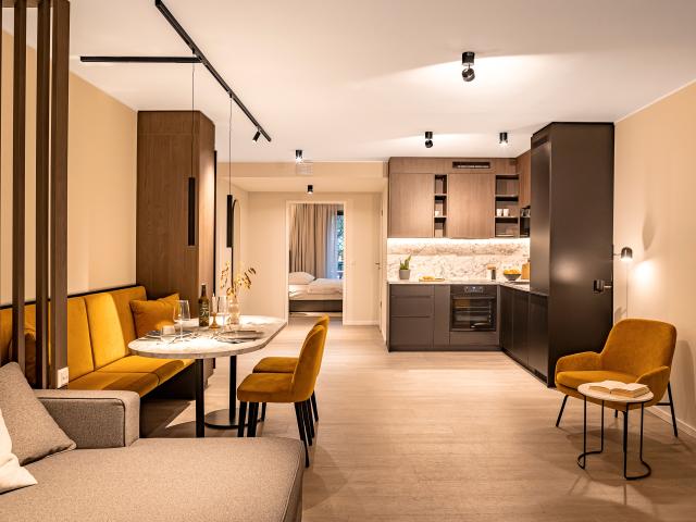 Apartment mieten in Sudenburg, Magdeburg