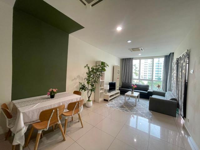 Apartment for rent in Country Heights Damansara, Kuala Lumpur