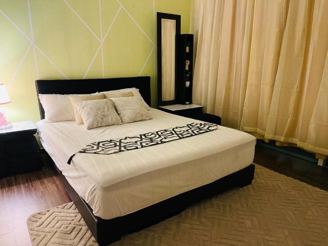Apartment for rent in Country Heights Damansara, Kuala Lumpur