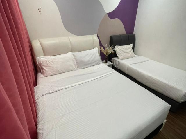 Apartment for rent in Country Heights Damansara, Kuala Lumpur