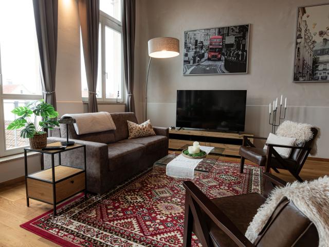 Apartment mieten in Essingen, Rheinland-Pfalz