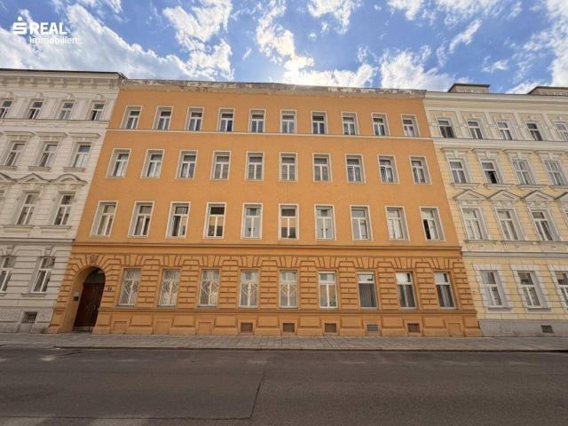 Apartment kaufen in KG Landstraße, Wien