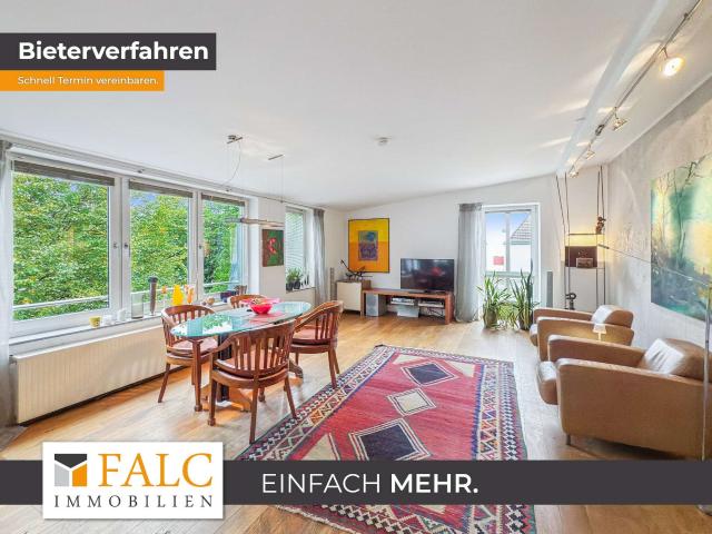 Wohnung kaufen in Solingen, Nordrhein-Westfalen