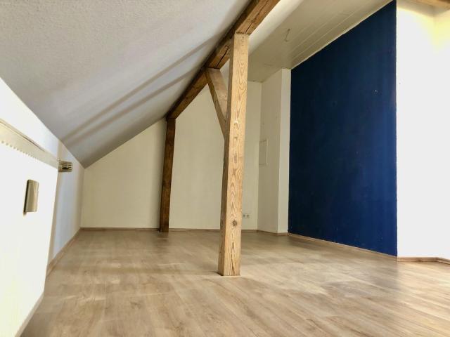 Wohnung mieten in Lennep, Remscheid