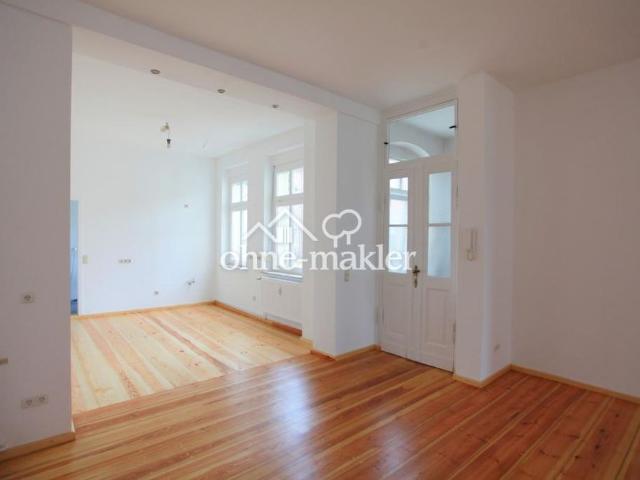 Apartment mieten in Jüterbog, Brandenburg