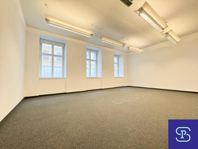 Büro mieten in Wien