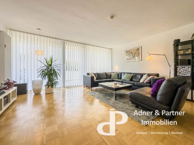 Wohnung kaufen in Melverode, Braunschweig