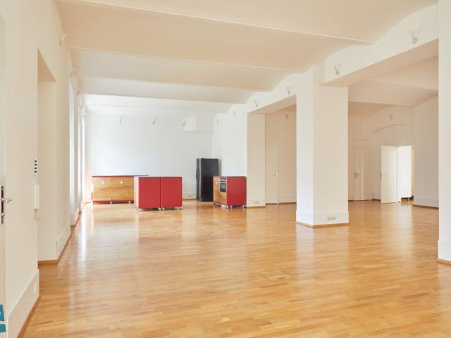 Etagenwohnung mieten in Wien