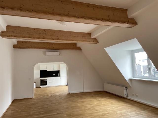 Apartment mieten in Wien