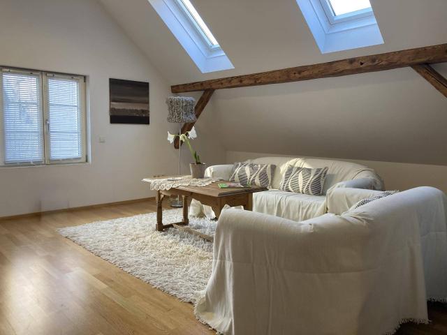 Apartment mieten in Götzis, Vorarlberg