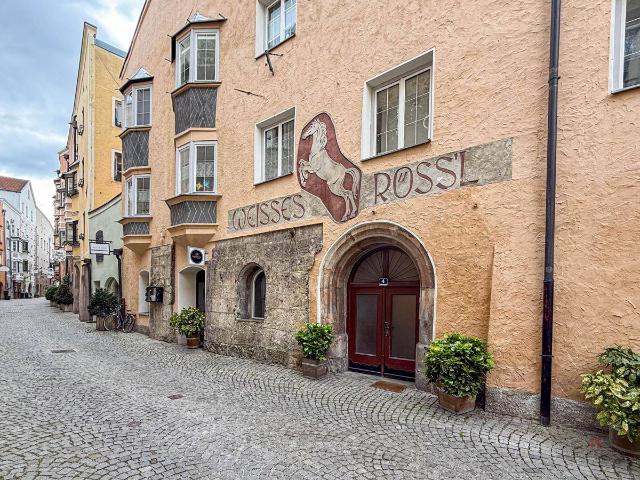 Apartment kaufen in Hall in Tirol