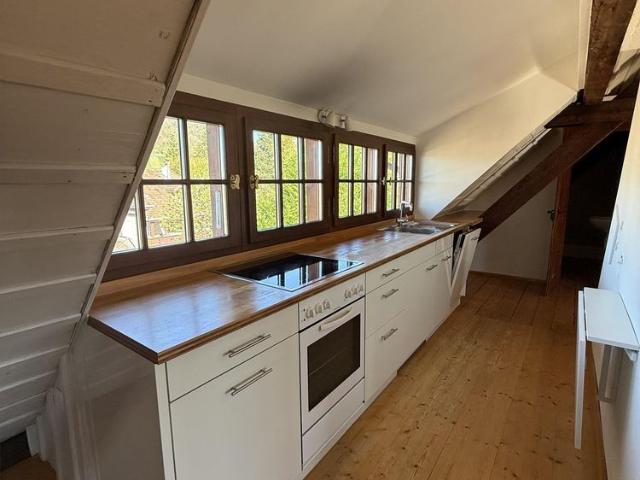 Apartment mieten in Arlesheim, Bezirk Arlesheim