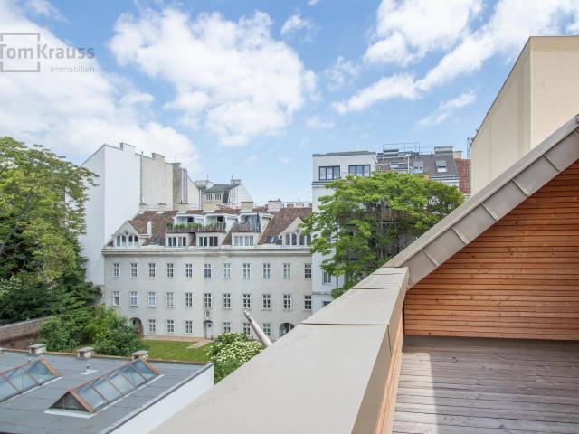 Apartment kaufen in Wien