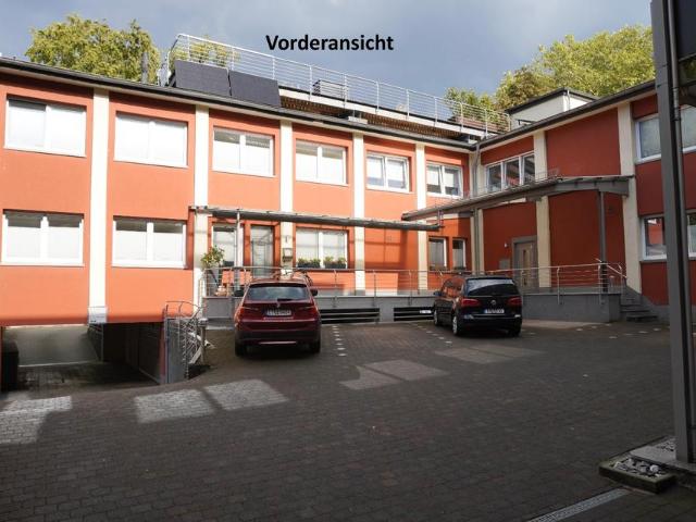 Wohnung kaufen in Südviertel, Essen