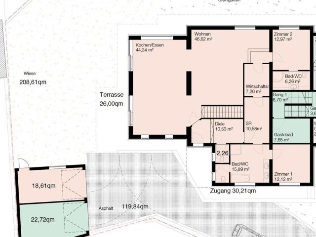 Wohnung kaufen in Schwaz, Bezirk Schwaz