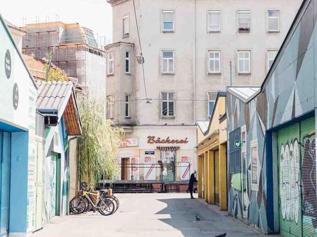 Büro mieten in Seestadt, Wien
