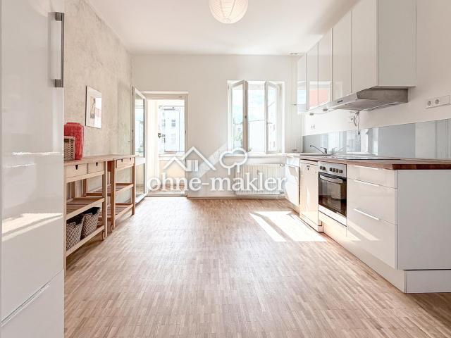 Apartment kaufen in Prenzlauer Berg, Berlin
