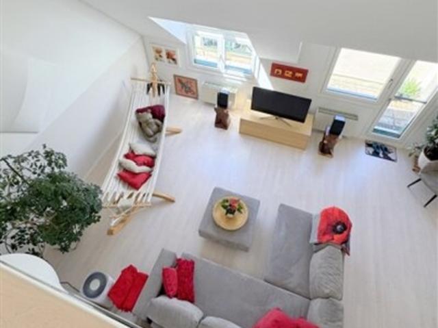 Maisonette kaufen in Wien