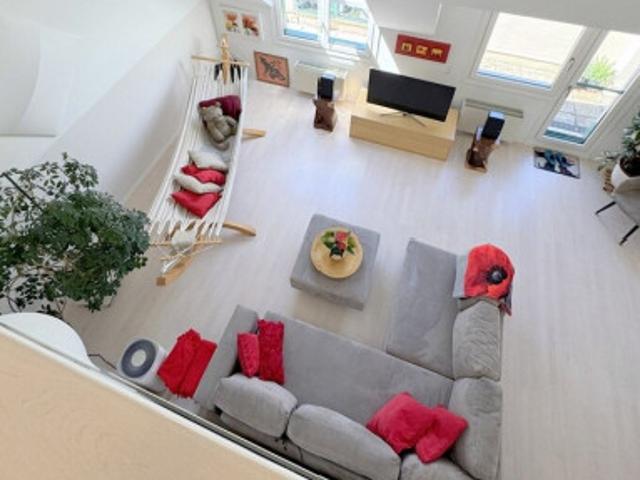 Maisonette kaufen in KG Dornbach, Wien