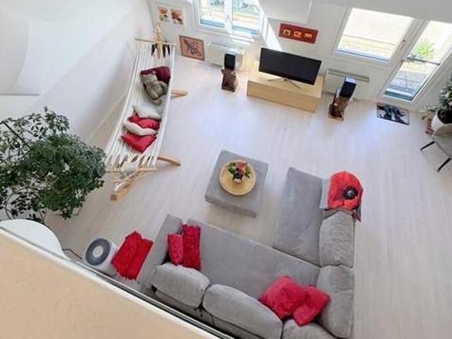 Wohnung kaufen in KG Dornbach, Wien