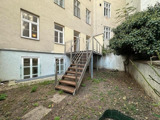 Wohnung mieten in Landstraße, Wien