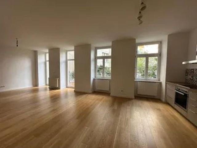Apartment mieten in Landstraße, Wien