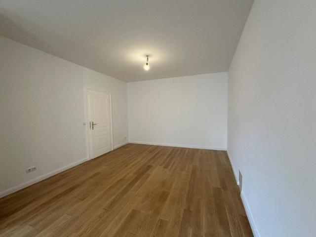 Apartment mieten in Landstraße, Wien