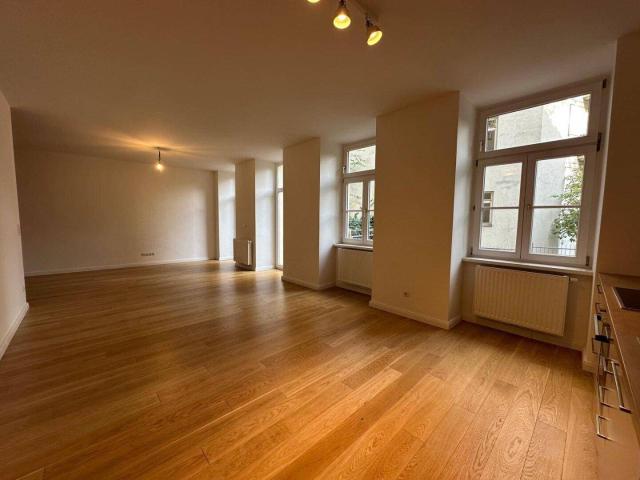 Apartment mieten in Landstraße, Wien