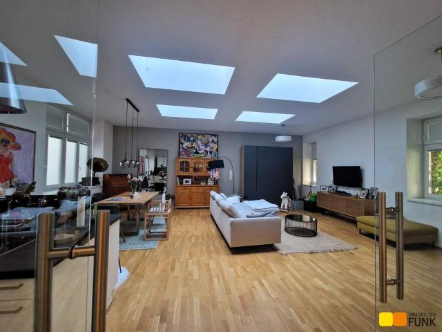Wohnung kaufen in Wieden, Wien