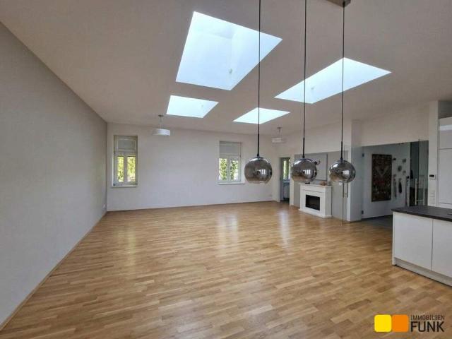Wohnung kaufen in Wieden, Wien